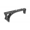 wol pl Strike Industries SI LINK Curved KeyMod M LOK Fore Grip Black LINK CFG BK 15602 2