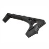 wol pl Strike Industries SI LINK Curved KeyMod M LOK Fore Grip Black LINK CFG BK 15602 6