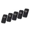 wol pl Strike Industries LINK Cover for M LOK KeyMod Rails 5 pcs Black SI LINK COVER BK 29702 2