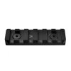 wol pl Strike Industries LINK KeyMod amp M Lok Rail 6 Slots Black 14987 7