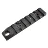 wol pl Strike Industries LINK KeyMod amp M Lok Rail 7 Slots QD Black 14988 6