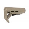 wol pl Strike Industries MOD1 Stock FDE Black SI STRIKE ES MOD1FDE BK 16970 2
