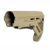 wol pl Strike Industries MOD1 Stock FDE Black SI STRIKE ES MOD1FDE BK 16970 6