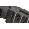 wol pl Strike Industries Carbine Length Handguard Black SI STRIKE HG CBK BK 18918 5