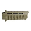 wol pl Strike Industries Carbine Length Handguard Flat Dark Earth SI STRIKE HG CFDE BK 18915 11
