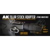 AK Stock Adaptor