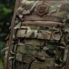 M-TAC PANEL FOR PATCHES ON MOLLE 120X26 - různé barvy