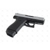 STRIKE INDUSTRIES -  prodloužená botka na zásobníky EMP FOR GLOCK G43X- Black