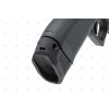 STRIKE INDUSTRIES -  prodloužená botka na zásobníky EMP FOR GLOCK G43X- Black