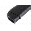 STRIKE INDUSTRIES -  prodloužená botka na zásobníky EMP FOR GLOCK G43X- Black