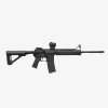 mag1440 blk magpul moe rl carbine stock mil spec 04.2 1
