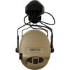 elektronicke chranice sluchu supreme mil spec aux sordin arc rail helmet 100949 or