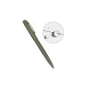 RITE IN THE RAIN pero METAL CLICKER PEN ALL WEATHER - Zelené