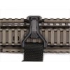 Poutko na řemen MAGPUL RSA® - Rail Sling Attachment