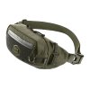 M-TAC ledvinka WAIST BAG HEX - různé barvy