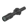 VECTOR OPTICS LPVO puškohled TAURON 1-6x24 GEN II SFP - Černý