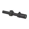 VECTOR OPTICS LPVO puškohled TAURON 1-6x24 GEN II SFP - Černý