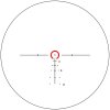 VECTOR OPTICS LPVO puškohled TAURON 1-6x24 GEN II SFP - Černý
