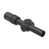 VECTOR OPTICS LPVO puškohled TAURON 1-6x24 GEN II SFP - Černý