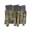 Ten Speed Triple M4 Mag Pouch a