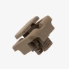 mag1296 fde magpul wck wire control kit m lok 03.2