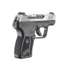 Ruger LCP MAX - Stainless Steel