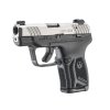 Ruger LCP MAX - Stainless Steel