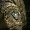 M-TAC PATCH VAMPIR PVC
