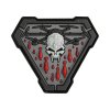 M-TAC PATCH VAMPIR PVC
