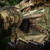 M-TAC PATCH DANA PVC