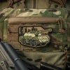 M-TAC PATCH DANA PVC