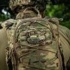 M-TAC PATCH DANA PVC