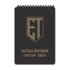 M-TAC zápisník ECOPYBOOK TACTICAL AN ALL-WEATHER (FIRETEAM SQUAD)