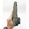 MARW TECHNOLOGIES krátký kompenzátor ZELENÝ pro GLOCK HUNTER SHORTCOMP