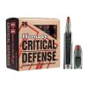 HORNADY kulový náboj CRITICAL DEFENSE .223 Rem 73GR, FTX - 20 ks
