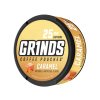 02 GRINDS CARAMEL
