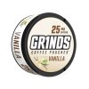 04 GRINDS Vanilla