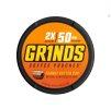 03 GRINDS 50mg PEANUT BUTTER CUP