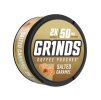 04 GRINDS 50 mg Salted Caramel