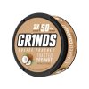 01 GRINDS 50 mg Toasted Coconut