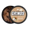02 GRINDS 50 mg Toasted Coconut