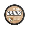 03 GRINDS 50 mg Toasted Coconut