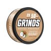 04 GRINDS 50 mg Toasted Coconut
