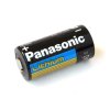 PANASONIC CR123A