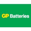 GP Batteries logo logotype