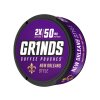 01 GRINDS 50 mg New Orleans style