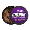 02 GRINDS 50 mg New Orleans style