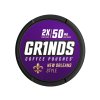 03 GRINDS 50 mg New Orleans style