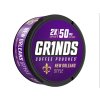 04 GRINDS 50 mg New Orleans style
