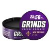 05 GRINDS 50 mg New Orleans style